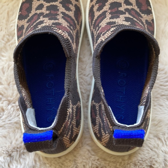 Rothy’s Chelsea Wildcat US 5.5 - Picture 6 of 6